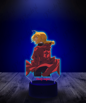 lampka_led_3d_plexido_z_nadrukiem_edward_erlic
