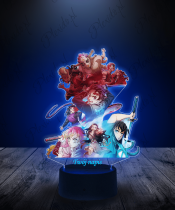 lampka_led_3d_plexido_z_nadrukiem_demon_slayer_postacie
