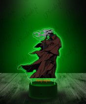 Lampka Plexido Vincent Law Ergo Proxy