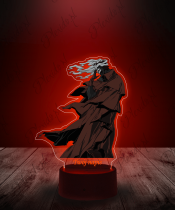 Lampka Plexido Vincent Law Ergo Proxy