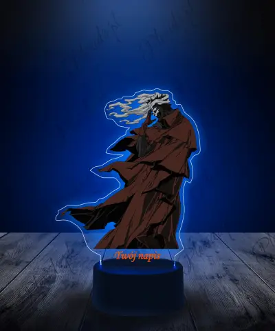 Lampka Plexido Vincent Law Ergo Proxy