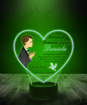 lampka_led_3d_plexido_komunia_święta_pamiątka_dla_chłopca