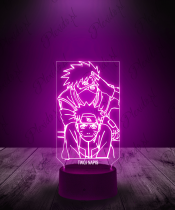 lampka_led_plexido_naruto_dwie_postacie