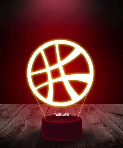Lampka LED 3D Plexido Doctor Strange