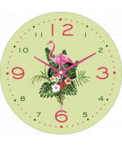 zegar_ścienny_do_biura_plexido_flamming