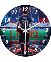 zegar_ścienny_dla_dzieci_plexido_messi