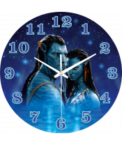 zegar_ścienny_dla_dzieci_plexido_avatar