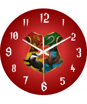 zegar_ścienny_dla_dzieci_plexido_hogwart