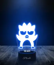 Lampka LED 3D Plexido Hello Kitty Badtz-Maru - 3