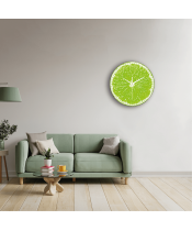 zegar_ścienny_plexido_limonka