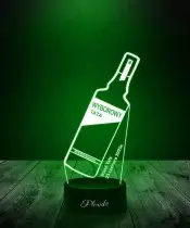 Lampka LED 3D Wyborowy Tata