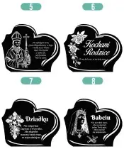 Große Kerze, LED-Statuette, auf dem Grab, Allerheiligenfriedhof, Motive