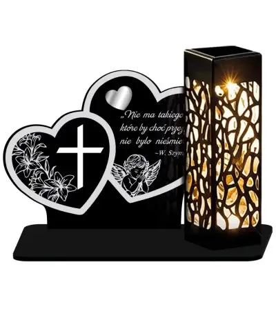 Solar LED Candle XL Premium...