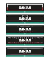 Illuminated Driver's Board for Truck Bus Your Own Design Premium Print