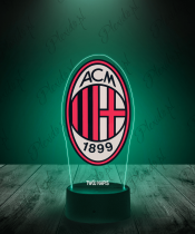 lampka_led_3d_plexido_z_nadrukiem_ac_milan