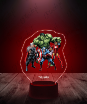 lampka_led_3d_plexido_z_nadrukiem_avengers