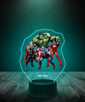 lampka_led_3d_plexido_z_nadrukiem_avengers