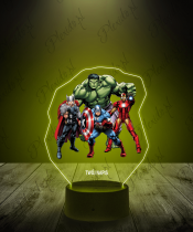 lampka_led_3d_plexido_z_nadrukiem_avengers