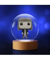 Kryształowa Kulka 3D Harry Potter Hermiona