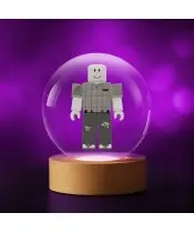Kryształowa Kulka 3D Roblox