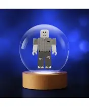 Kryształowa Kulka 3D Roblox