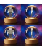 Kryształowa Kulka 3D Roblox