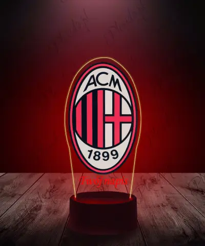 lampka_led_3d_plexido_z_nadrukiem_ac_milan