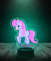 lampka_led_3d_plexido_z_nadrukiem_kucyk