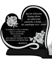 Znicz Premium Statuetka Led Figurka Anioł Gipsowy Na Grób Cmentarz
