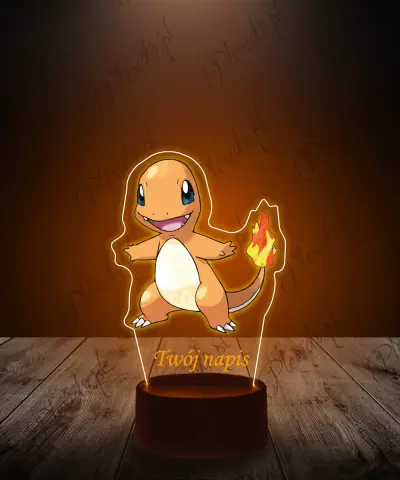 lampka_led_3d_plexido_z_nadrukiem_charmander