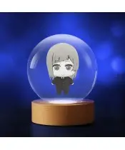 Kryształowa Kulka 3D Jujutsu Kaisen Miwa Kasumi