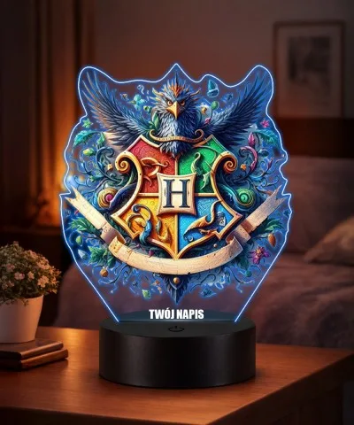 Harry Potter Hogwarts...