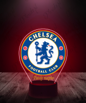 lampka_led_3d_plexido_z_nadrukiem_chelsea