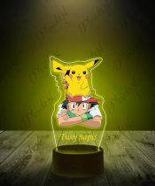 lampka_led_3d_plexido_z_nadrukiem_pikachu_i_ash