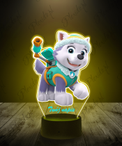 lampka_led_3d_plexido_z_nadrukiem_psi_patrol_everest