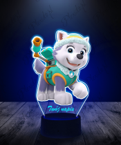 lampka_led_3d_plexido_z_nadrukiem_psi_patrol_everest