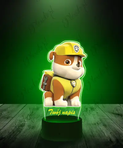 lampka_led_3d_plexido_z_nadrukiem_psi_patrol_rubble