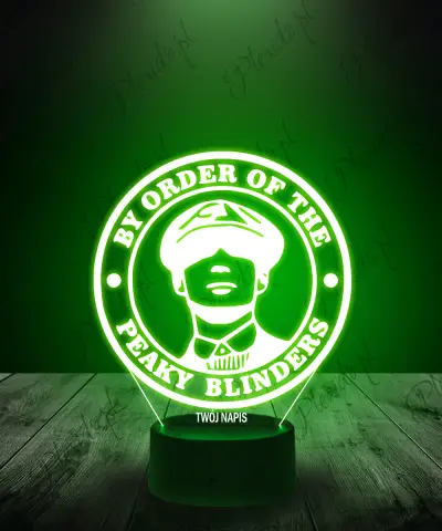 lampka_led_3d_plexido_peaky_blinders_napis