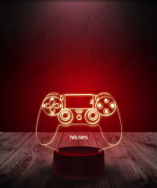 lampka_led_3d_plexido_playstation_ps5