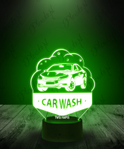 lampka_led_3d_plexido_myjnia_samochodowa