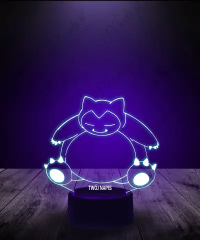 lampka_led_3d_plexido_snorlax