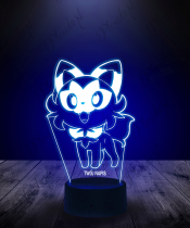 lampka_led_3d_plexido_pokemon_sprigatito