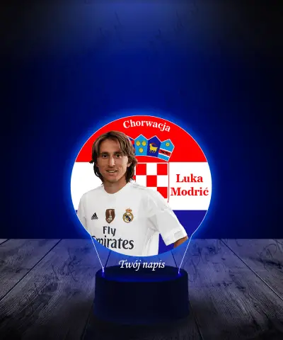 lampka_led_3d_plexido_z_nadrukiem_mundial_chorwacja_modric