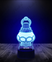lampka_led_3d_plexido_magiczna_lampa_dżin