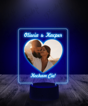 lampka_led_3d_plexido_prezent_na_walentynki_zdjęcie_w_sercu