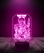 lampka_led_3d_plexido_lats_of_us_lou