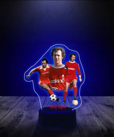 lampka_led_3d_plexido_z_nadrukiem_beckenbauer