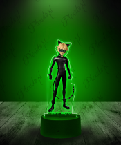 lampka_led_3d_plexido_z_nadrukiem_miraculum_czarny_kot