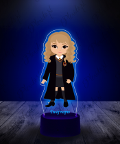 lampka_led_3d_plexido_z_nadrukiem_hermiona